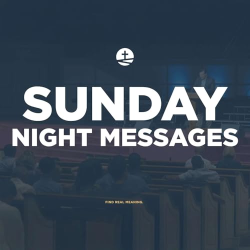 A Missional Church - Sunday Night