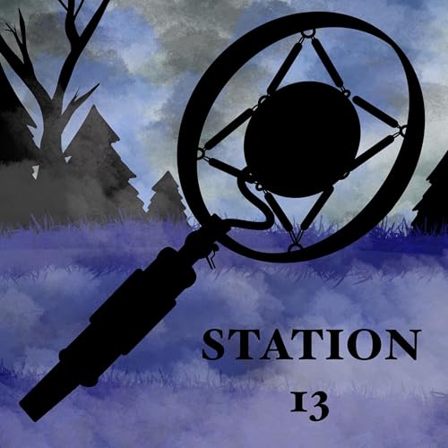 Station 13 cover art
