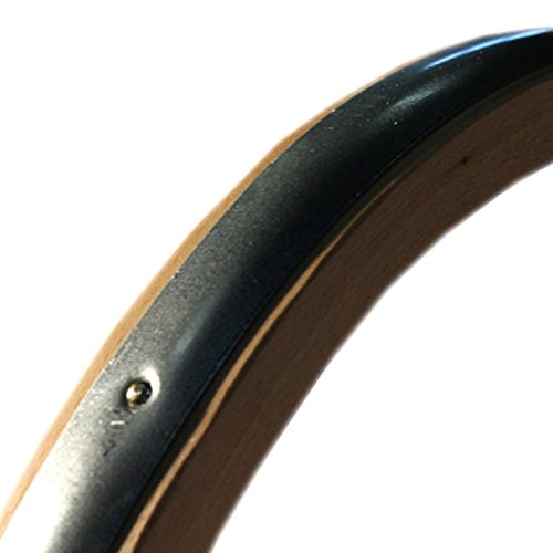 BambiniWelt slittino in legno