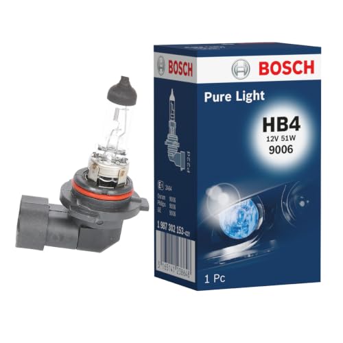 Bosch Automotive 1 987 302 153 Leuchtmittel, Scheinwerfer