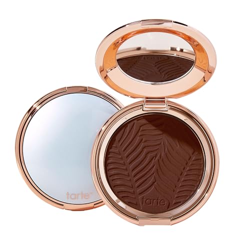 Image of tarte Amazonian clay blurring powder foundation