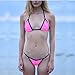 SHERRYLO Scrunch Butt String Bikini