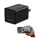 Home Security Camera 1080P with WiFi,Indoor Surveillance Camera with Audio, Motion Detection with Night Vision Home Surveillance