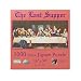 SUNSOUT INC 1000 pc - The Last Supper 1000 pc Jigsaw Puzzle