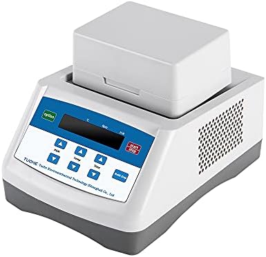 TUOHE-Gel Heating Preparation Machine - Portable PRP PPP Gel Maker Heater Plasma Bio|Digital Display JX-10-PRP