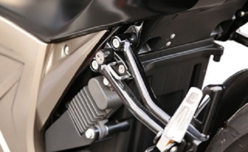 Amazon.co.jp: Kijima GSX-S125 SUZUKI 303-1591 Motorcycle Helmet