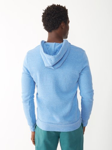 Alternative Unisex-Adult's Rocky Eco-Fleece Zip Hoodie3