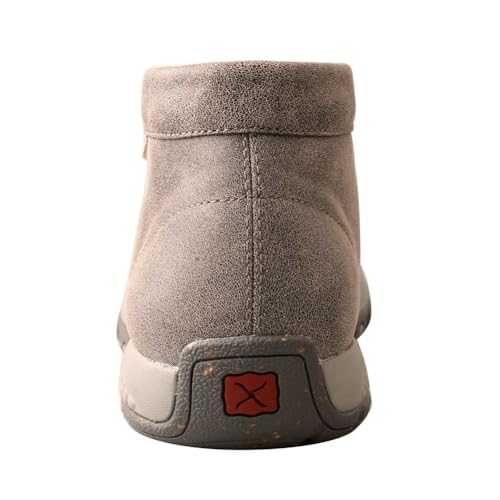 Image of Twisted X Men's CellStretch Chukka Driving Moc