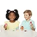 Becca's Bunch Adventure Friends Figurine Set, Pedro, Becca, Sylvia y Russel, Cada...