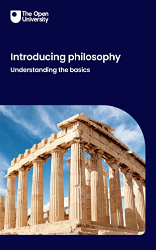Introducing Philosophy: understanding the basics