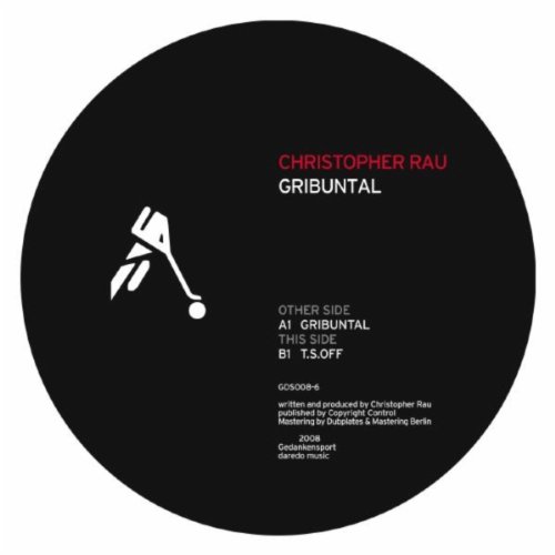 Amazon Music - Christopher RauのGribuntal - Amazon.co.jp