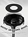 JFG RACING ATV Gas Cap,CNC Fuel Tank Billet Cover for YFZ 450,YFZ450R,Banshee 350 200,Raptor 660 350 250 125,Warrior 350 450,Kodiak 400,Grizzly 660 450 400 350,Bruin 350 250-Black