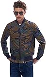 GIUBBOTTO CORTO Blauer Giubbotto Corto Uomo MOD. BLUC04089 005651 868CAMU Blu XL