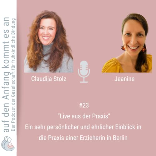 #24 Live aus der Praxis