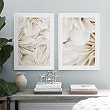 ✦Idée cadeau:Abstraites sur toile C'est définitivement un cadeau parfait pour la famille, les parents, les amis et les collègues.Surtout à Noël, Thanksgiving, anniversaire, mariage, Saint Valentin, fête des pères, fête des mères et nouvel an, etc