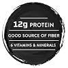 Special K Bar Protein Meal Bars, 12g of Protein, Good Source of Fiber, Brownie Batter (6 Boxes, 36 Count)