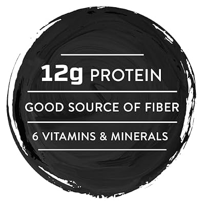 Special K Bar Protein Meal Bars, 12g of Protein, Good Source of Fiber, Brownie Batter (6 Boxes, 36 Count)