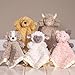 Mary Meyer Putty Nursery Character Blanket, Hound Dog, 1 Pack