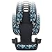 GoTime Sport Booster Car Seat (Azure Blue)