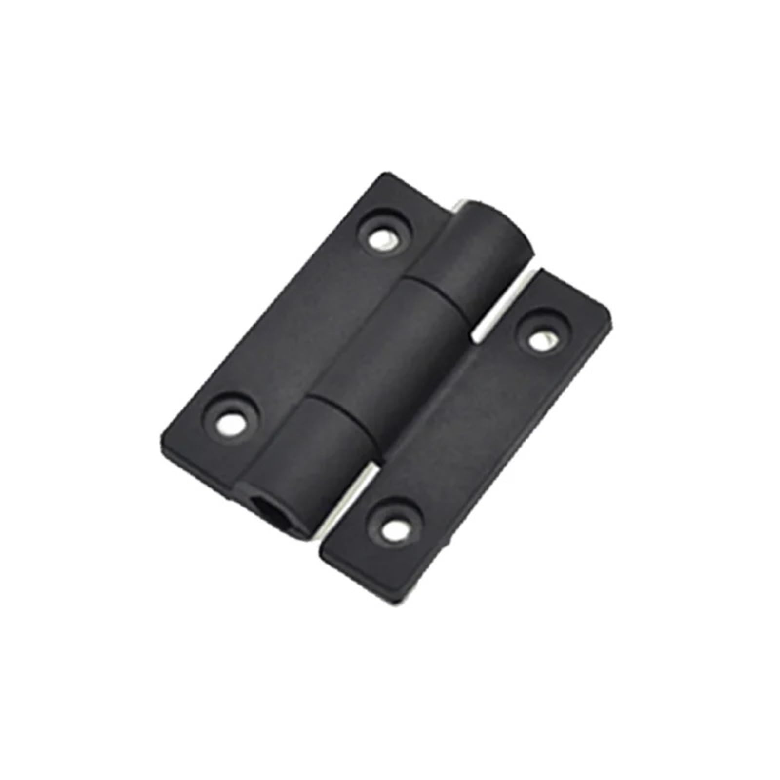 Plastics Damping Hinge Medical Equipment Industrial Electrical Machinery Hinges 1Pcs