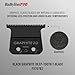 BabylissPRO Deep Tooth Graphite Replacement Blade
