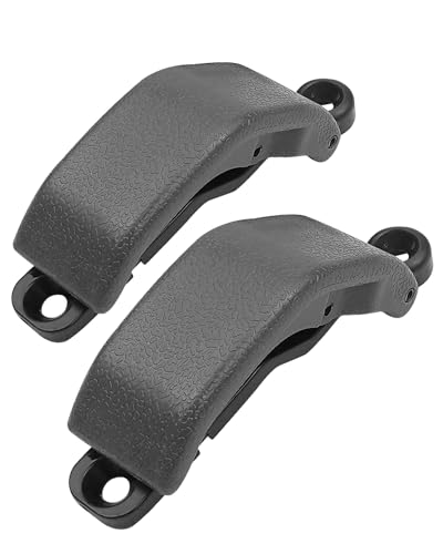ULZOZN ���A�N�H�[�^�[�K���X�E�B���h�E���b�` 2�� Tacoma 1995-2000 Toyota Pickup Hilux 1989-1997 4runner 1989-1995 62910-89102 �N�H�[�^�[�E�B���h�E���b�` �O���[