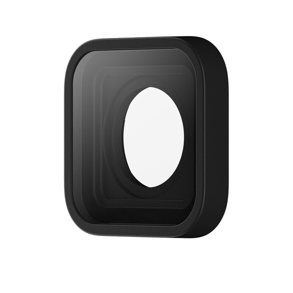 GoPro Zamiennik soczewki ochronnej (HERO11 czarny/HERO10 czarny/HERO9 czarny) - oficjalne akcesorium GoPro