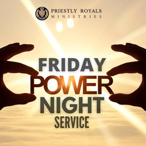 Power Night Service S2_E33