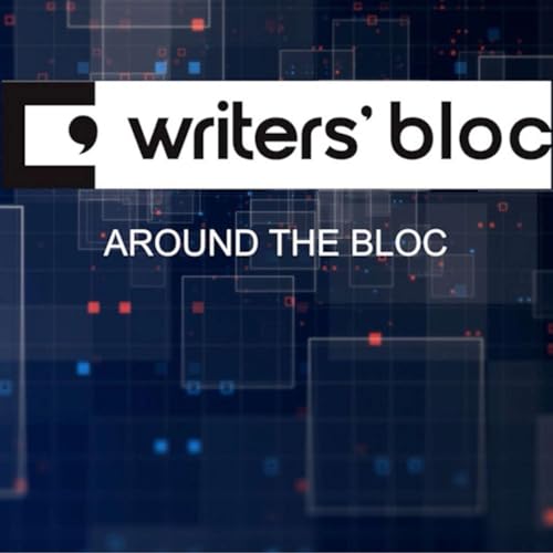 Around The Bloc cover art