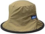 KAVU Fisherman's Chillba Hat: Durable, Comfortable, and Stylish for All Your Outdoor Adventures, Pyrite