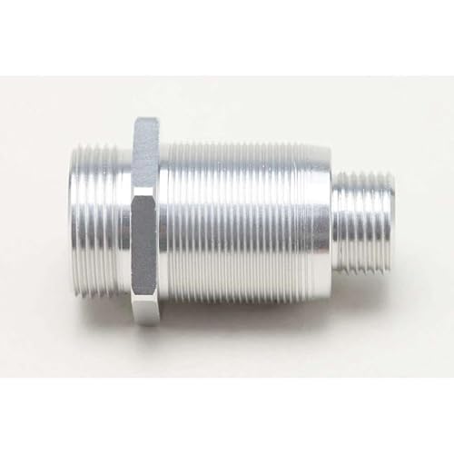 ヨコモ アルミ製フロント ショックボディ(シルバー) (ワンダードッグファイター用)のサムネイル