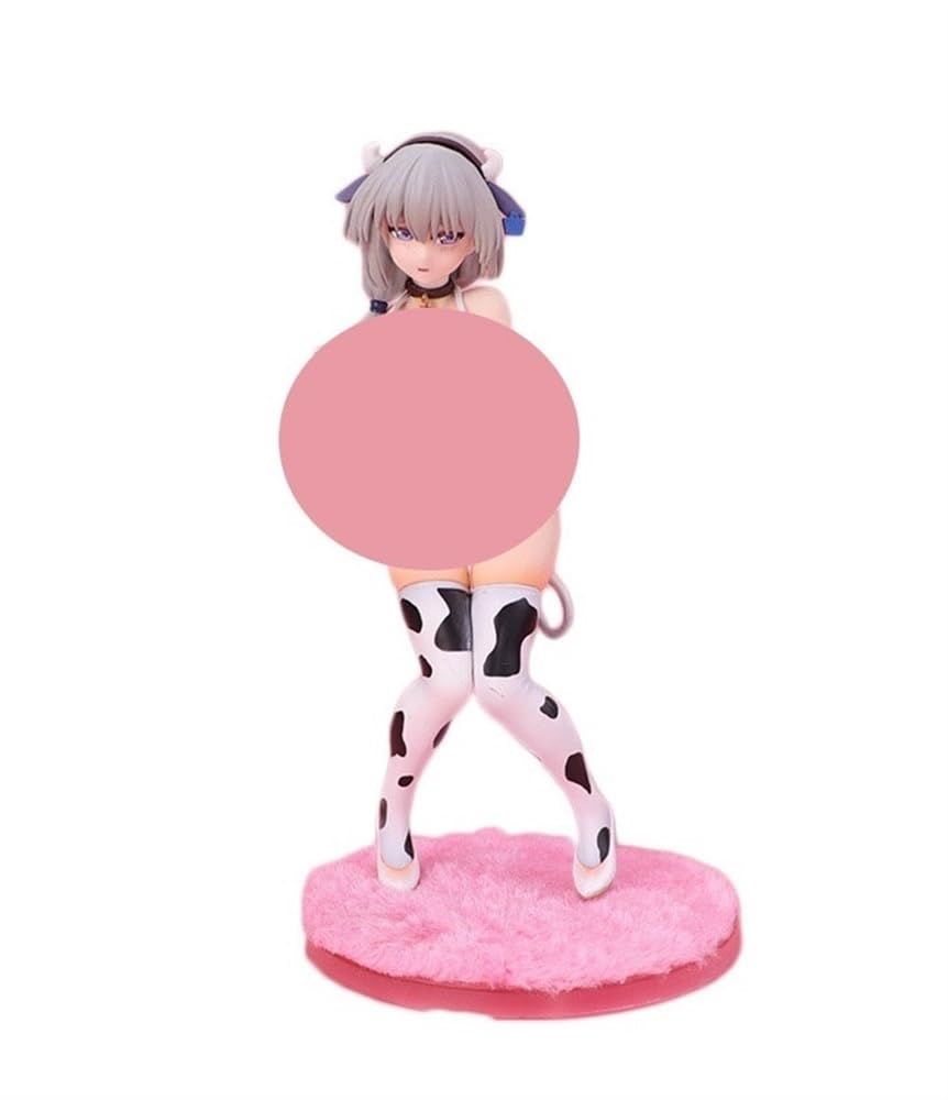 Nsfw - Personaggio DreamTech Uzaki-chan Wa Asobitai completo, personaggio anime dipinto, modello giocattolo, PVC/anime, articolo da collezione 22 cm