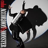 ACCORDION MONSTER