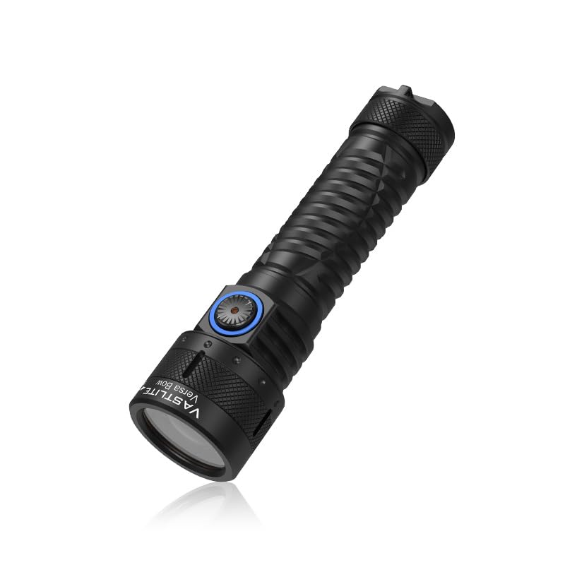 Amazon.co.jp: Vastlite Versa Bow ズーム LEP 懐中電灯 400LM、照射