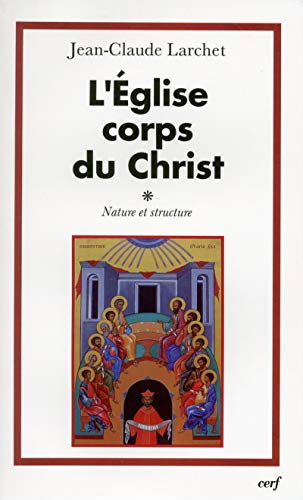 Télécharger L'Église, Corps du Christ, 1 Gratuit