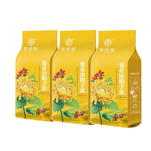 JINQI �e�ԙr���q�� �e�̉� �P�c���C�V�� �z���n�[�u�� �n�[�u�e�B�[ �ق����n�u�� ���N�� �{���� ���R�͔| ���Y�� (5gx30�e�B�[�o�b�Ox3��)