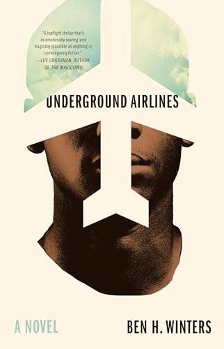 Underground Airlines view 2