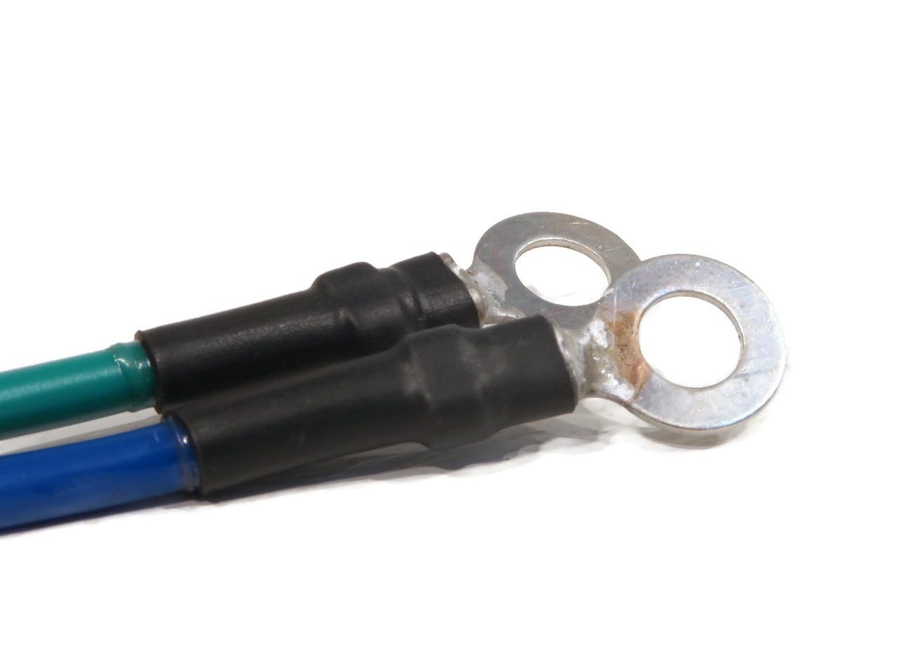 The ROP Shop Tilt & Trim Motor für 115PS, Yamaha F115TJR, F115TLR, F115TXR, LF115TXR, 0409