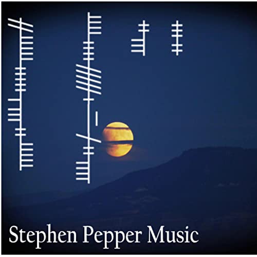 Steven Pepper Music