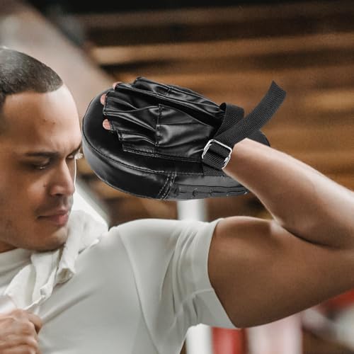 Escudo de entrenamiento con construcción de 3 niveles duradero 6
