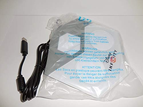 Disney Infinity 3.0 Star Wars Replacement Portal Base Only for PS3, PS4, Wii U