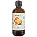 Orange Extract by the OliveNation - Substitute for Orange Juice or Rind - Just in $4.25, Size of 4 oz