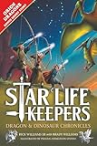 Star Life Keepers: A Middle Grade Time Travel Fantasy Adventure for Kids Ages 10-14