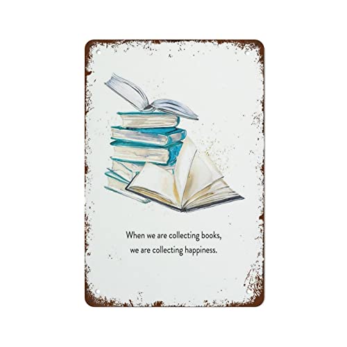 Póster literario, arte de pared, regalos de libros para amantes d...