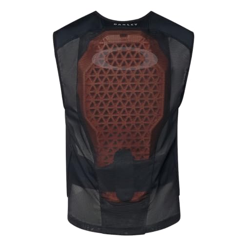 Image of Oakley Men's Snowbound D3o Back Guard Vest