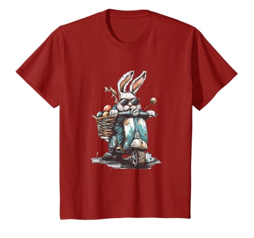 �C�[�X�^�[�o�j�[ ���t ���t�x�X�p�[�X�N�[�^�[ - Frohe Ostern T�V���c
