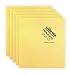 Vileda Professional | PVA Microfiber Cloth | All Purpose Cleaning Shammy | Shiny Streakfree Results | Synthetic Chamois Towel | Ideal for Hard Surfaces | Smooth Absorbent Materials | 5 Pack | Yellow