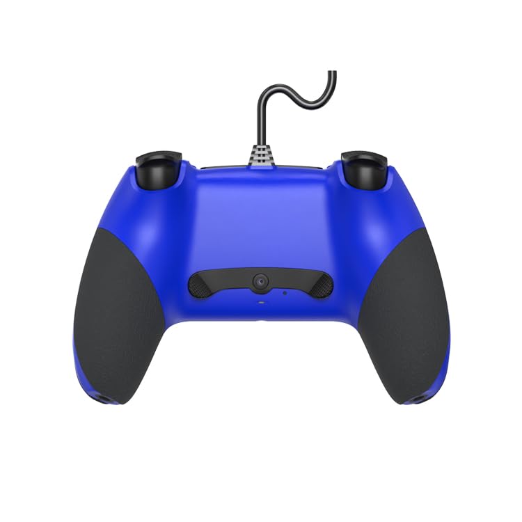 PS4andコントローラー Wired Controller Gamepad for Playstation 4 with Advanced