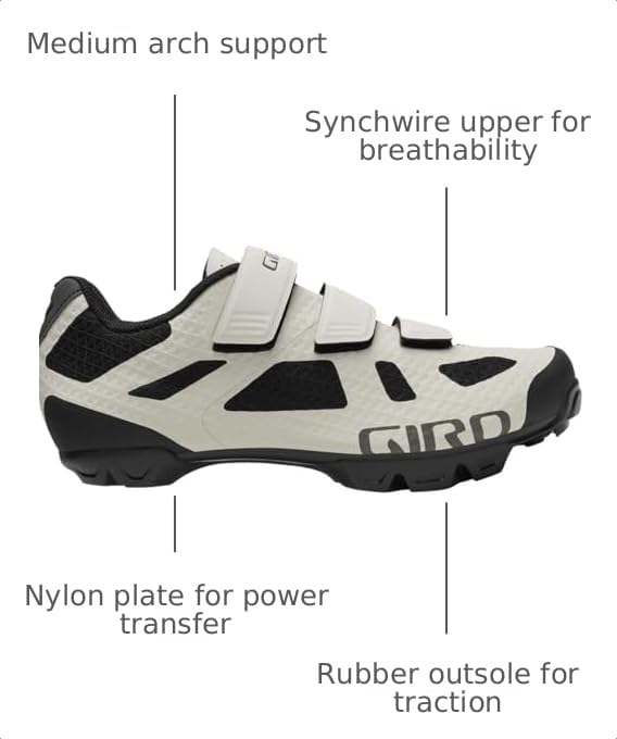 Image of Giro Men's Ranger