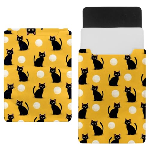 Housse pour ordinateur portable contre rayures protection PC portable chat